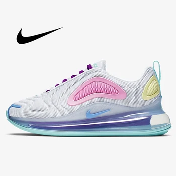 

Nike - Nike Air Max 720 Women's Shoes Sports Breathable Comfortable Fashion Athletic Shoes AR9293-102 New 2019
