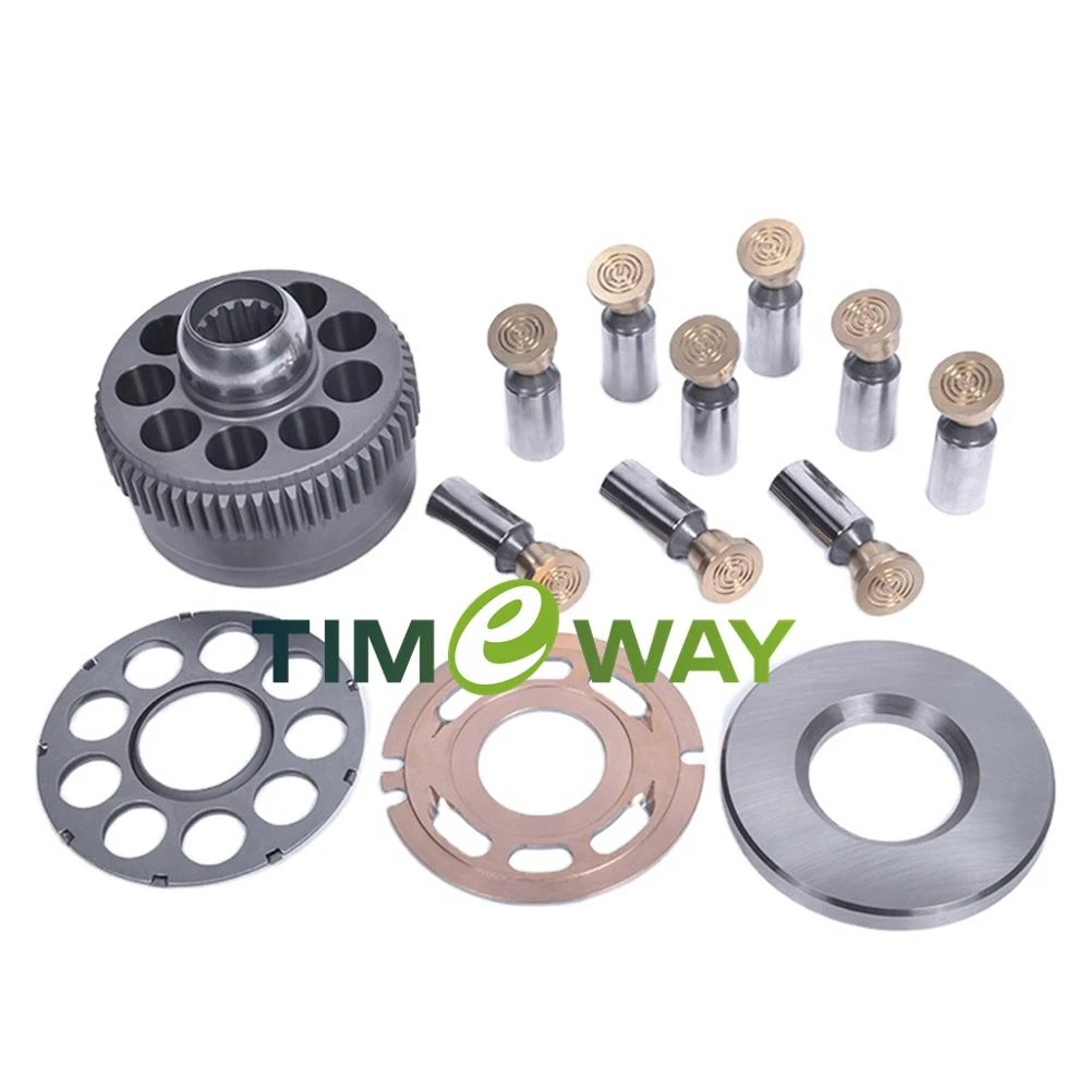 M5x130 M5x180 Kawasaki Hydraulic Swing 