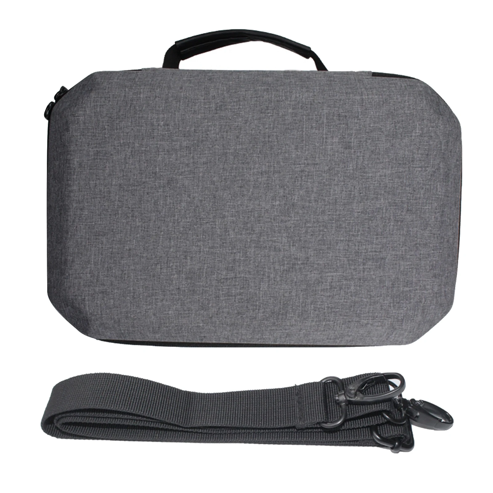 Hard EVA Case Storage Protective Pouch Bag Waterproof Crash-Proof for  Quest 2 All-in-one VR Virtual Reality Headset
