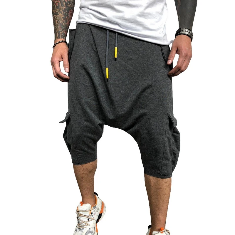 nike joggers short leg