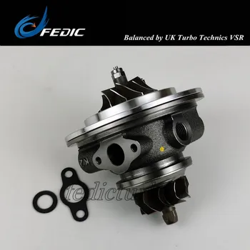 

Turbine K03 53039880029 Turbo cartridge chra for Audi Seat Skoda VW 1.8 T 110 Kw 150 HP APU ARK BFB AQX AGU AWC 2000