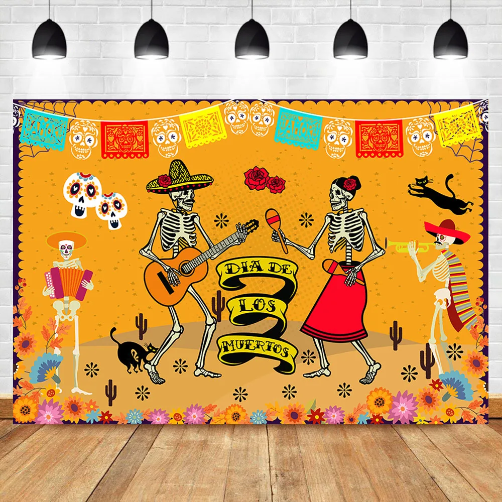     ߽  ذ  , Dia DE Los Muertos 巹  Ƽ   
