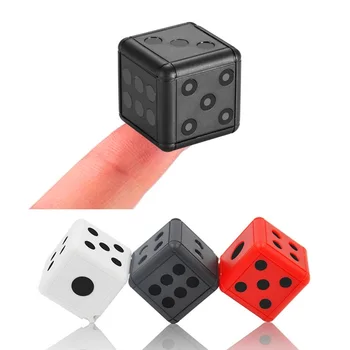 

1080P HD Mini Camera Night Vision Camcorder Action Mini Camera DV Video Voice Recorder Micro Camera SQ16 Surveillance