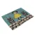 42x32cm placemat for dining table Cute Cat Cartoon Animal mat Coaster Creative Printed Термостойкие Кухонные Обеденные аксессуары
