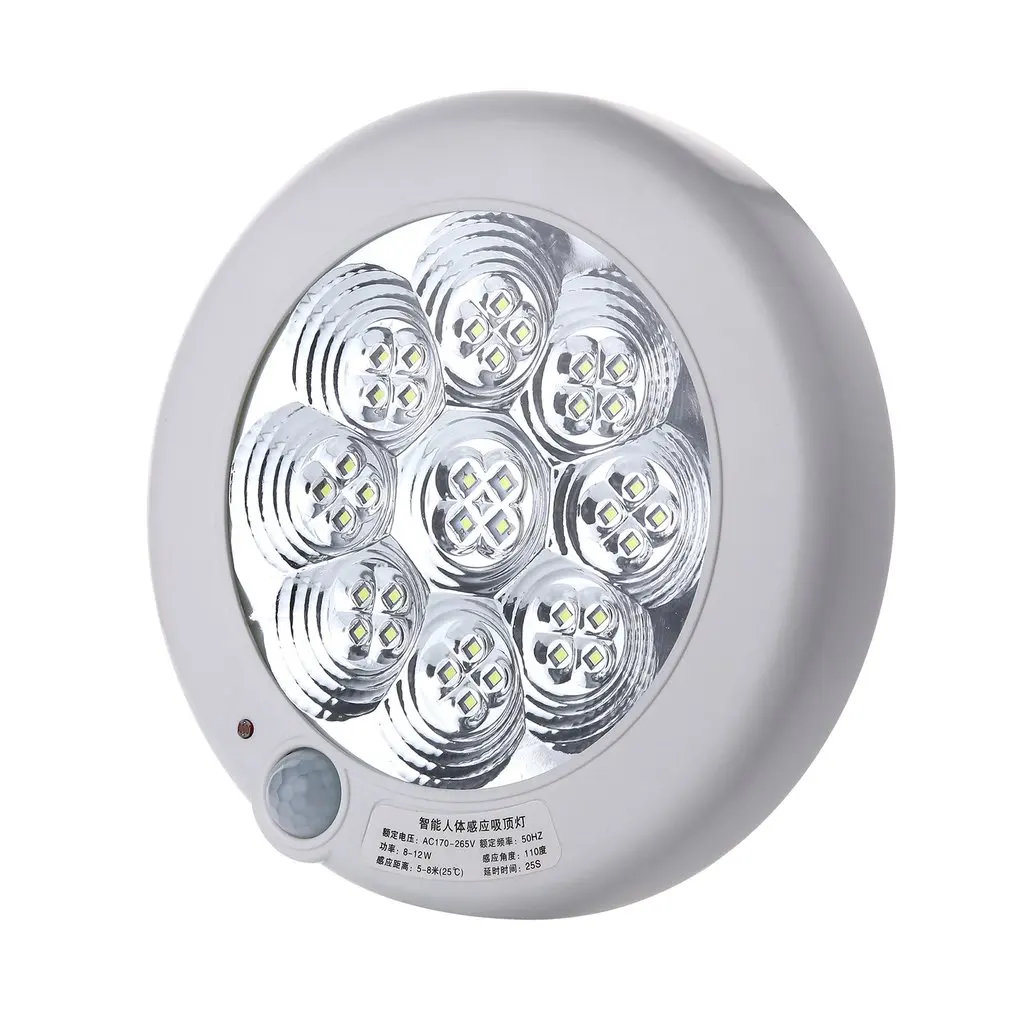 

Led Infrared Corridor Living Room Induction Ceiling Lamp