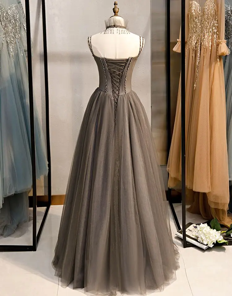 vintage gown for debut