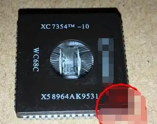 

IC NEW 100% XC7354TM-10