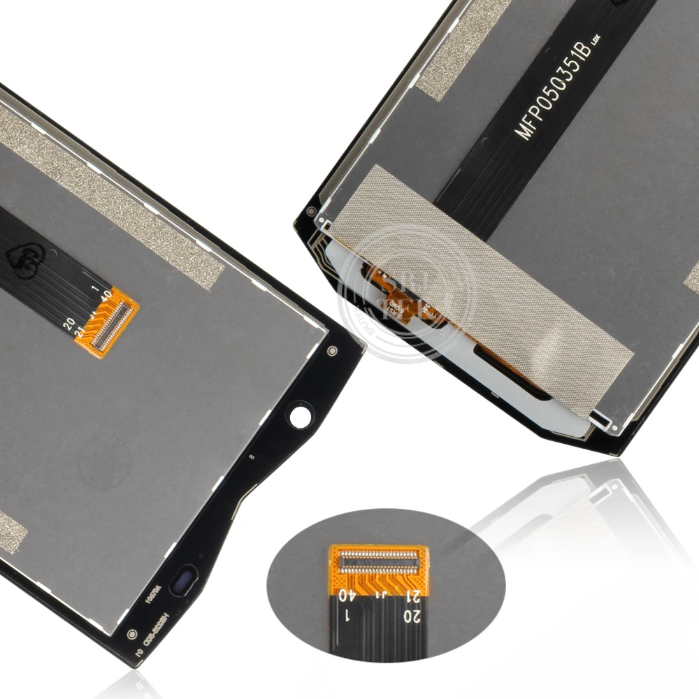 " для Blackview BV8000 lcd s BV8000 Pro lcd кодирующий преобразователь сенсорного экрана в сборе для BV8000 Pro дисплей дигитайзер Запасные части