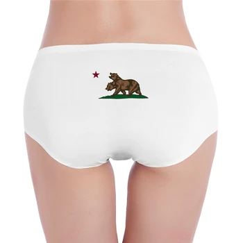 

NCR Logo - Fallout New Vegas Classic Ladies low waist underwear