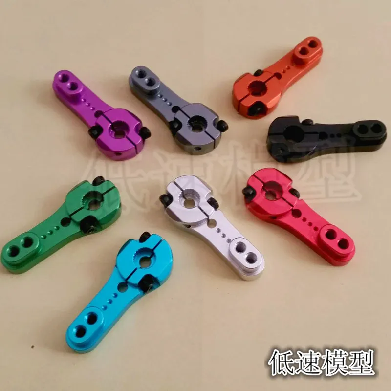 Rc Kierownicy Samochodu Serwo Pol Ramie Rog 25t Moment Obrotowy Aluminium Futaba Hsp Itp Hsp 073 Hsp Hsp 073hsp Aliexpress