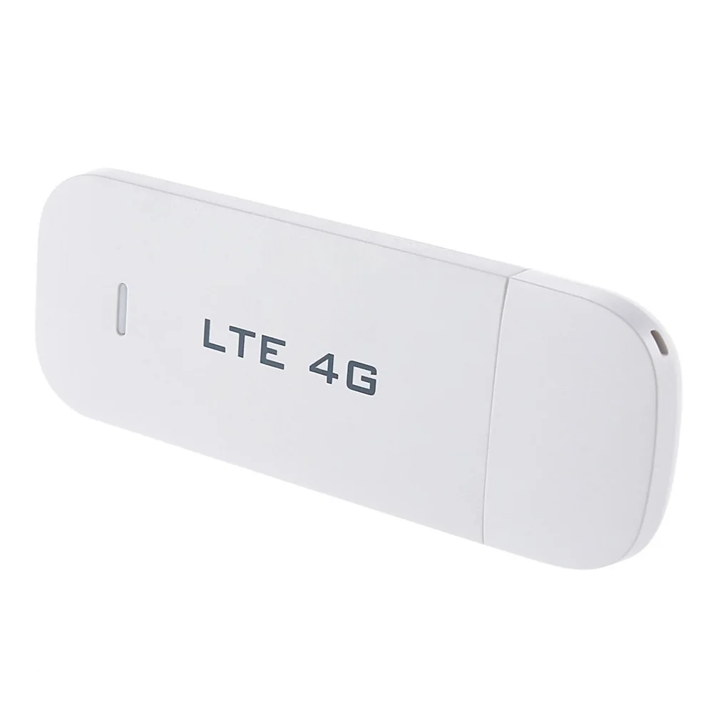 4G LTE USB 2 0 Dongle Mobile Broadband Modem SIM Card Unicom quasi 4G wifi 50 2
