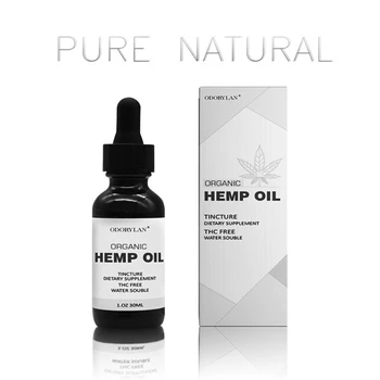 

Hemp Seed Oil Nourishing Skin Relieve Pain Improve Sleeping Hemp Seed Massage Scraping Foot Bath Essential Oil
