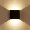 6W LED Wall Light Aluminum Wall Lamp Up and Down Wall Sconce Living Room Bedroom Aside Corridor Stairs Wall Light BL600 ► Photo 1/6