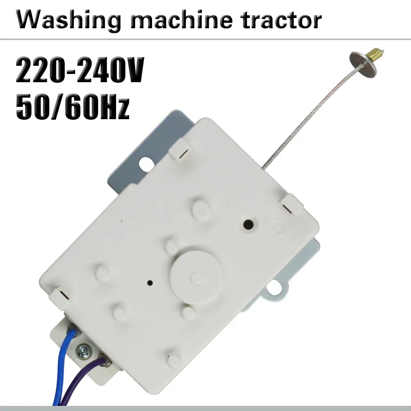 maquina de lavar dreno valvula motor dreno trator 03