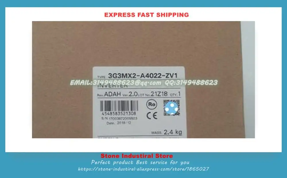 

Новая модель телефона 3G3MX2-A4022-ZV1