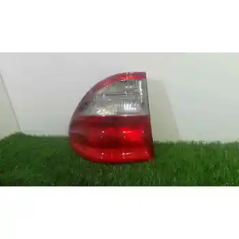 

215475 Left Rear light Mercedes E-Class (w210) Saloon
