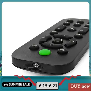

Media Remote Control For Xbox One DVD TV Entertainment Multimedia Controle Controller For Microsoft XB ONE Game Console Dropship
