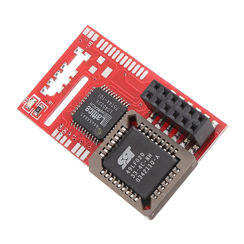 Mayitr 1 шт. высокое качество XT + 4032 читаемый мод чип прямые чипы чтения для XBOX Aladdin
