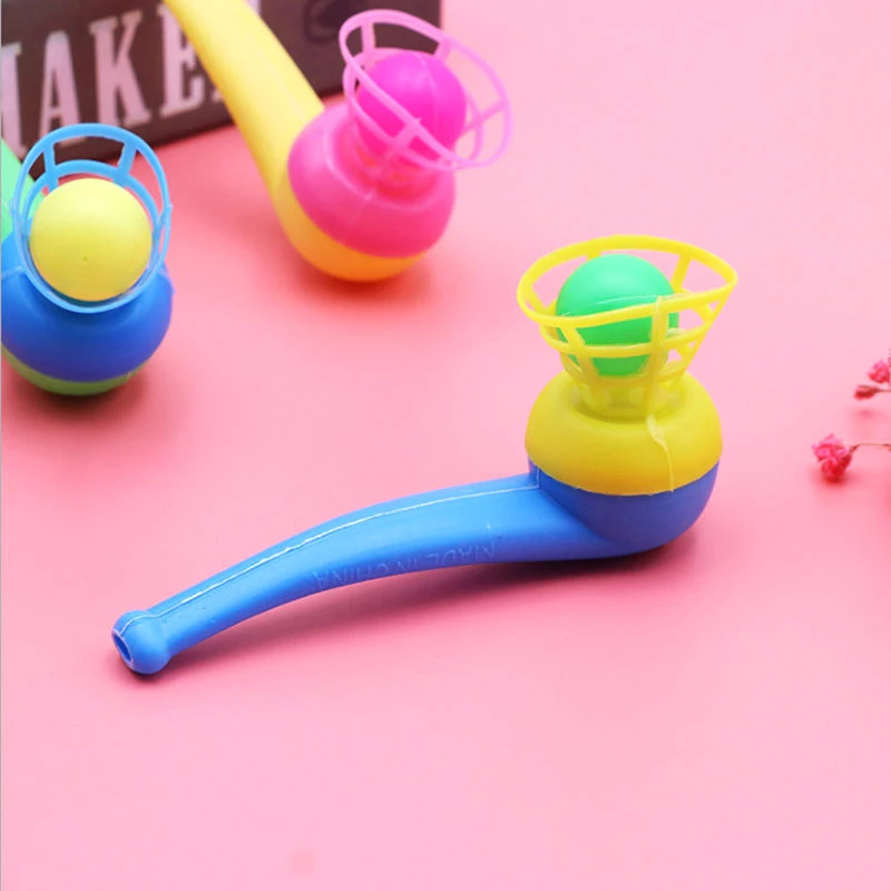 1 шт. бесплатная доставка детский подарок пластиковый магический подвесной шар