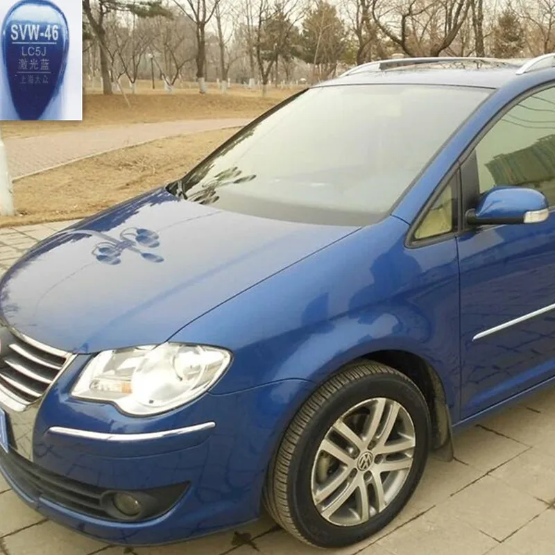 Авторучка для ремонта автомобиля, авторучка для Турана 2003-2010, авторучка для покраски автомобиля