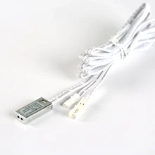 

LED light infrared sensor switch door magnetic sensor DC12V~24V hand sensor dimmer