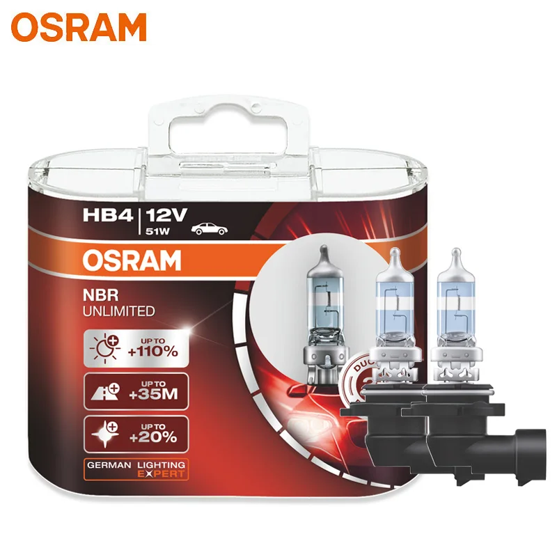 Лампа "osram" hв4 12v 51w (9006-fs/bli). Osram hb4. Osram night breaker laser hb3. 9006nl-hcb. Osram hb4.