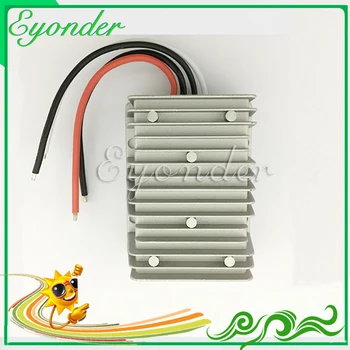 

40v~90v input 45v 48v 50v 56v 60v 70v 72v 80v to 24v converter dc to dc step down buck power supply module 20a 480w for car