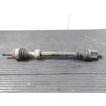 

TRANSMISSION FRONT RIGHT RENAULT MEGANE I PHASE 2 SALOON (BA0)