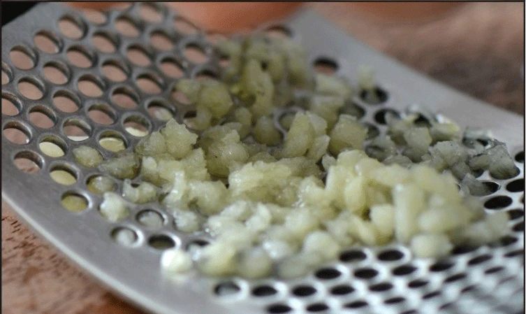 Пресс для чеснока из нержавеющей стали, ручная мясорубка для чеснока, инструменты для измельчения чеснока, инструменты для фруктов и овощей, кухонные гаджеты