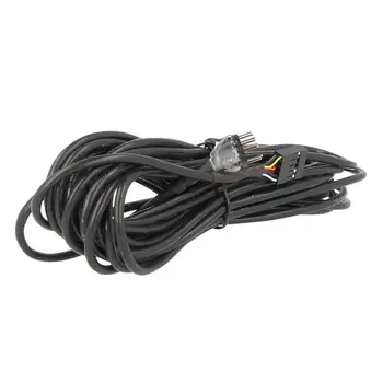 

CARALL SP6007 extension Display parking sensor 7 PIN 6 meters for SP3164 SP9164 SP3168 SP8164