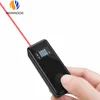 30m 40m 60m 80m Mini Smart Digital Laser Rangefinder Electronic Angle Sensor Unit USB Pythagorean Mode Distance Sensors Measure ► Photo 1/6