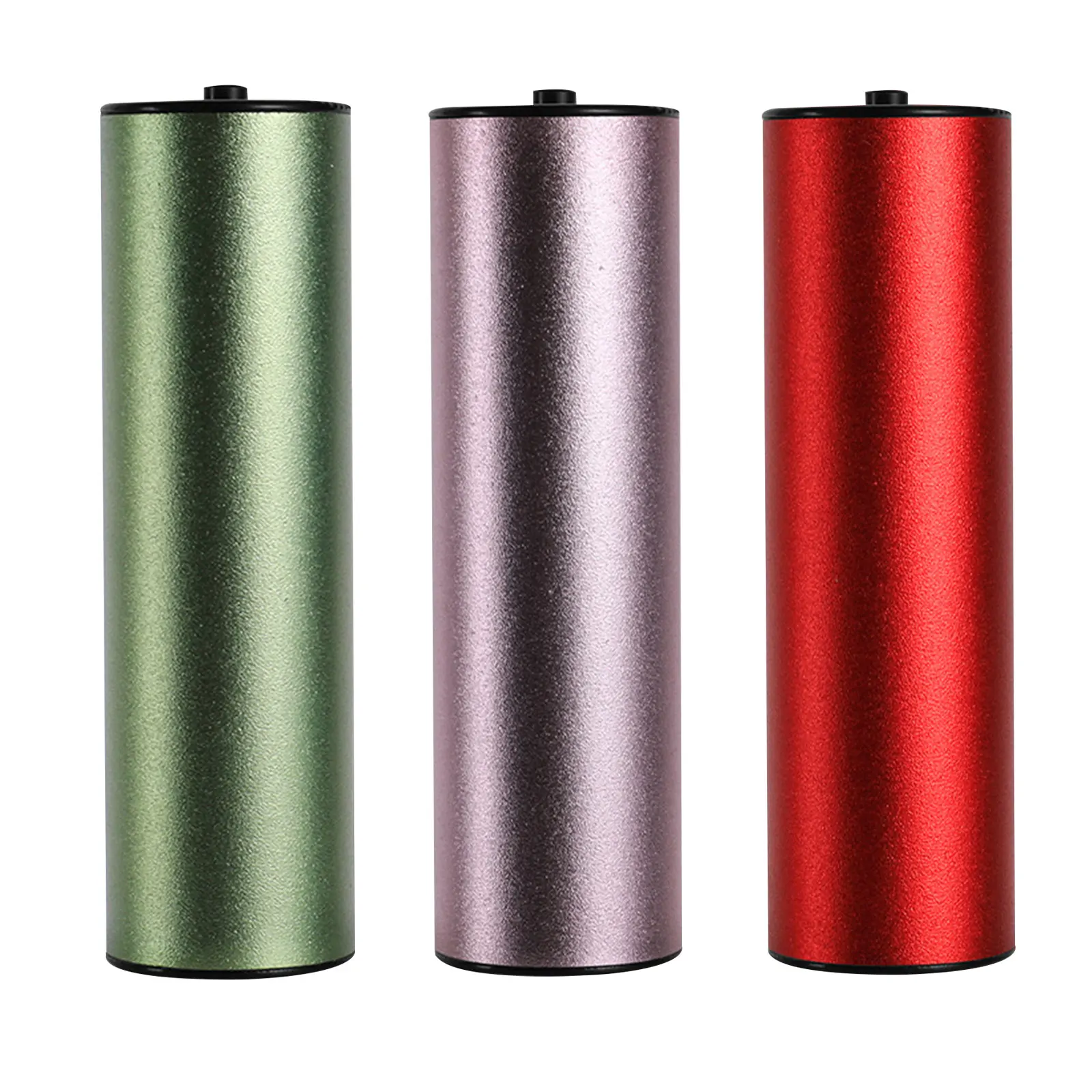 Chauffe-mains portable batterie réutilisable rechargeable mini