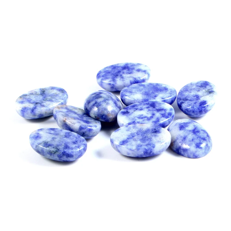 10 шт. Овальный сосновый камень украшение с плоским основанием кабошон