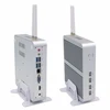 12Th Gen Fanless Mini PC i5 1235U 16GB DDR4 512G SSD 8USB Win11 Home Office Education Desktop Mini Computer Core 8145U HD VGA 4K 3