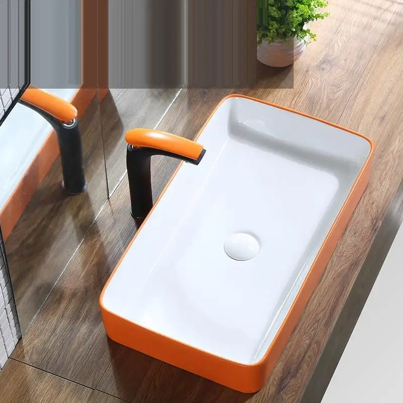 Умывальник Lavatorio Da Appoggio Waschtisch Waschbecken Lavandino Bagno Salle De Bain Cuba Banheiro умывальник для ванной комнаты Lavabo