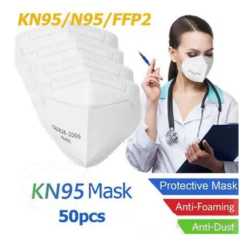 

In Stock ! Ship 1 Day ! Mask Face Mask Dustproof PM2.5 Mask