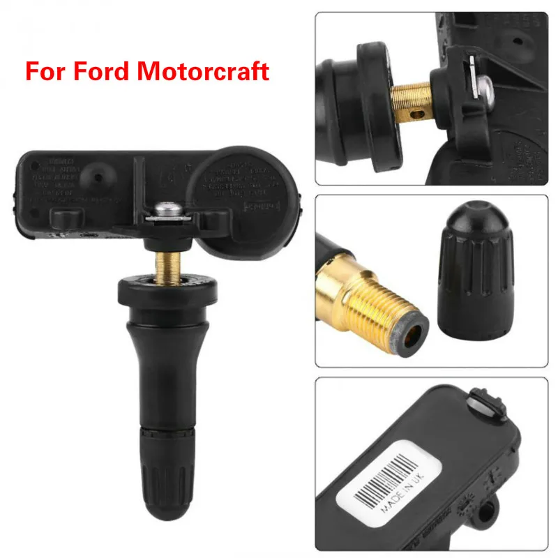 DE8T 1A180 AA TPMS датчик контроля давления в шинах 315 МГц для Ford Escape Expedition Explorer Fiesta