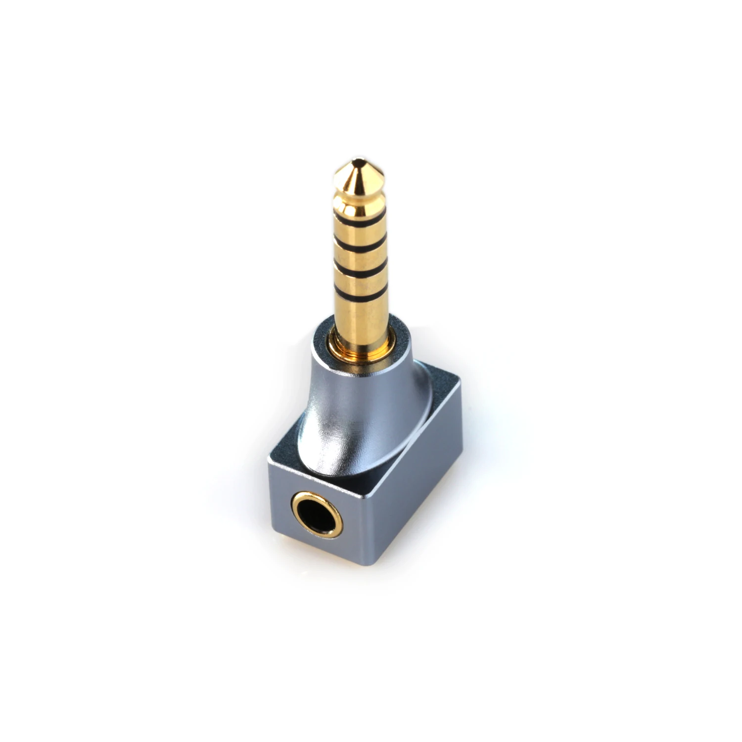 Seguro para Usar Fêmea para 4.4mm Aplicar a Dispositivos com Saída de 4.4mm Ddhifi Novo 3.5 Adaptador Masculino Design Exclusivo Apenas dd Dj30a 2022 - Image 3