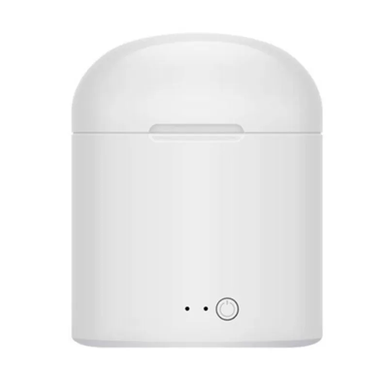 Только зарядное устройство с зарядным кабелем для i7s tws bluetooth наушники