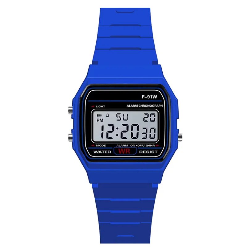 2019 Fashion Sport Watch LED Luxury Men Analog Digital Military Smart Armys Sport  Waterproof Wrist Watch #4m14 (3)