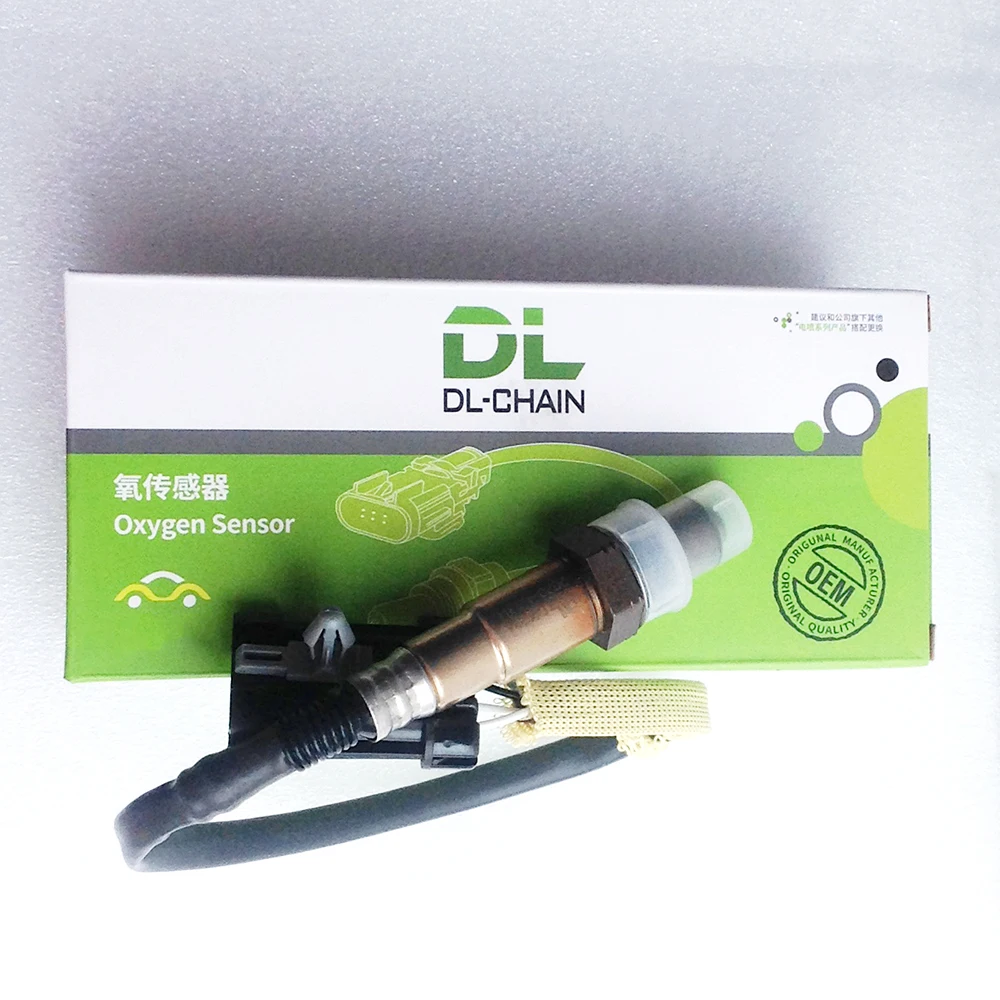 

Oxygen Sensor Is Suitable For Buick Excelle 1.5L Manual Transmission Rear 15 Cruze Rear