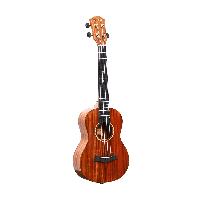 

GIMI 21/26 Ukelele 4 Strings Guitar for Beginner