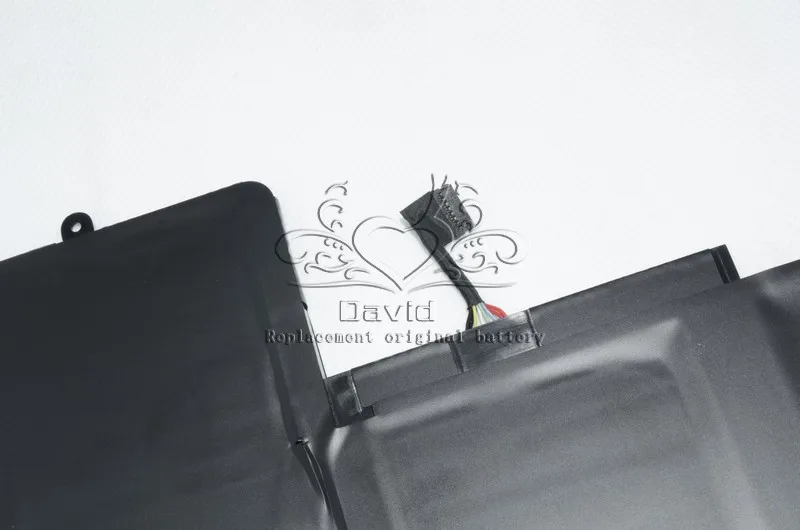 JIGU аккумулятор для ноутбука 5B10K90802 L15L4PC2 L15M4PC2 для lenovo для йоги 710 7,64 V 52WH