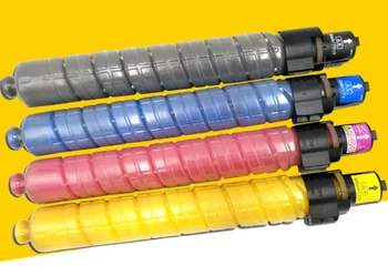 

1pc new copier Color Toner cartridge MPC5000 compatible for richo MPC4000,MPC5000 color cartridge kit printer parts