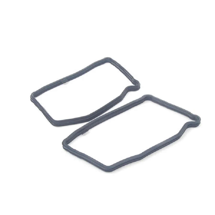 Car Engine Valve Gasket Cylinder Head Cover Kit 11127588418 For BMW F20 F22 F35 F18 E84 F25 F15 F16 E89 rubber gasket aluminum gasket kits