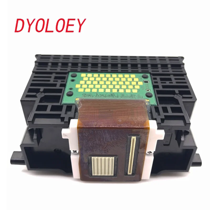 

ORIGINAL QY6-0075 QY6-0075-000 Printhead Print Head Printer Head for Canon iP5300 MP810 iP4500 MP610 MX850