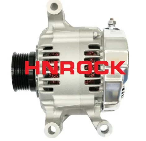 ο HNROCK 12V 120A ALTERNATOR 102211-0980 102211-0981 115789 20132732 2040237 28-6630 2R83-10300-AA 2R83-10300-AB 