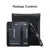AMPCOM Network Cable Tester rj45 RJ11 Network LAN Ethernet RJ45 Cable Tester tool LAN Networking Tool network Repair