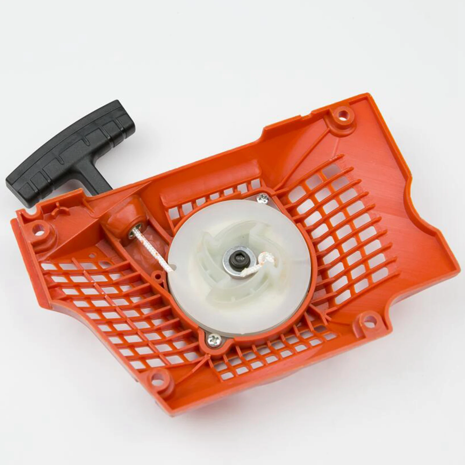 

Recoil Pull Cord Starter For Husqvarna 340 345 350 351 353 Chainsaw Accessory