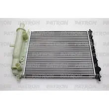 Радиатор системы охлаждения FIAT: BRAVA/MAREA 1.2/1.4i 16V 95